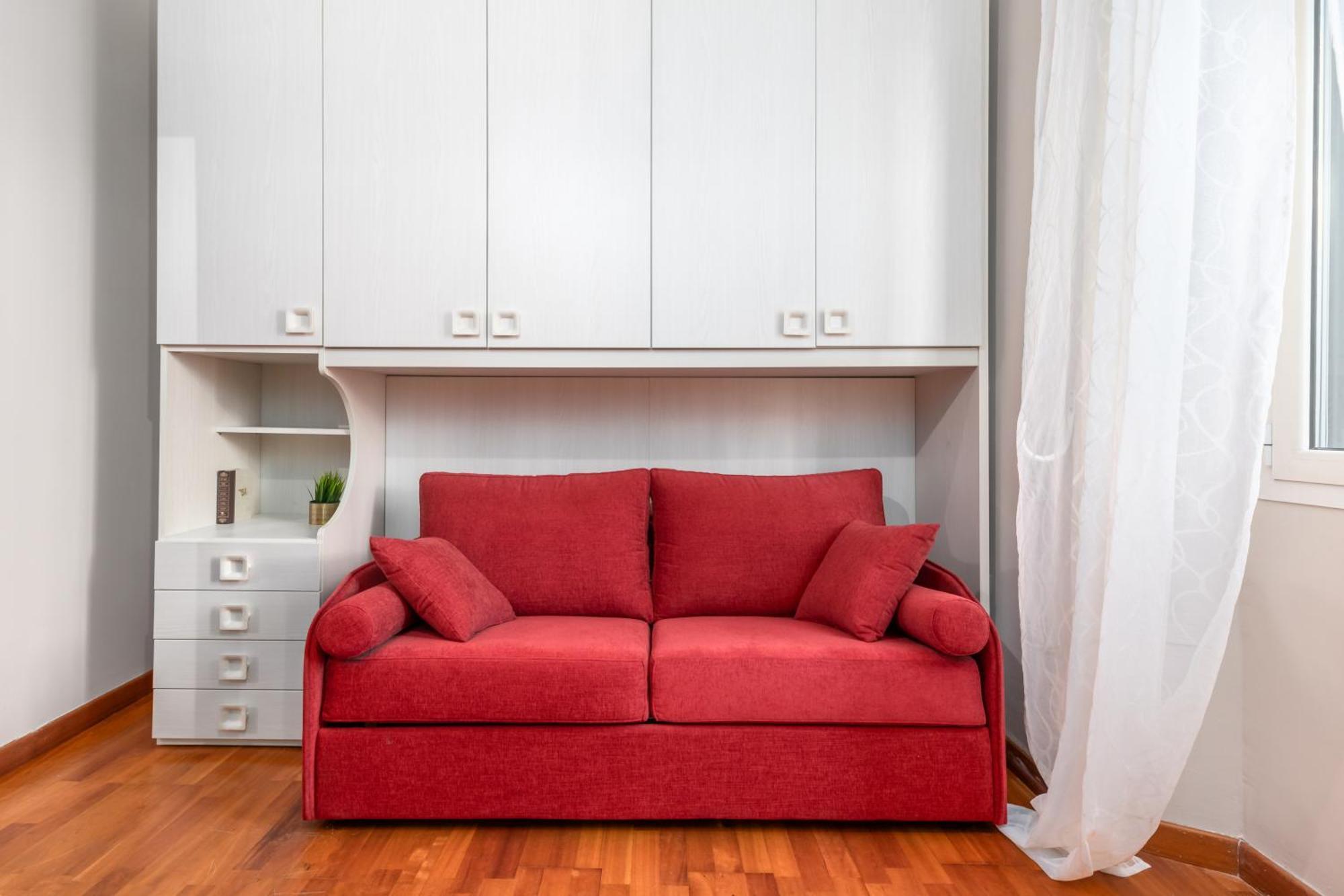 Casa Da Arco Apartment Mailand