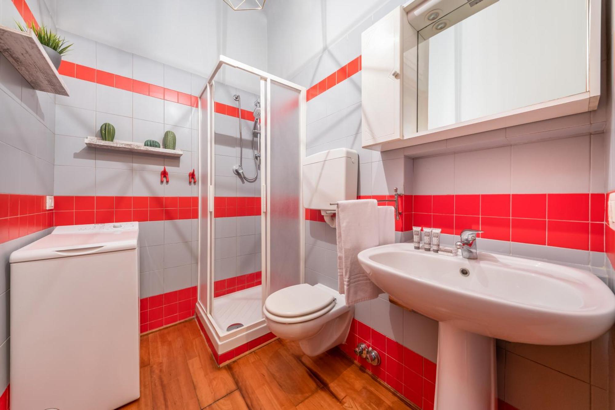 Apartment Casa Da Arco Mailand
